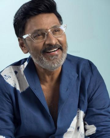 Bhagyaraj Bhagyaraj