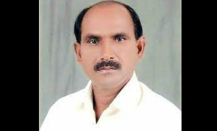 Roshan Lal Varma Roshan Lal Varma