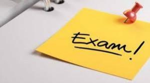Examination. Examination.