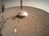 2 largest marsquakes recorded on Red Planet's far side
