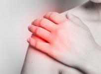 Shoulder pain