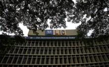 Life Insurance Corporation of India