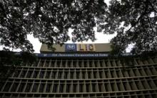 Life Insurance Corporation of India