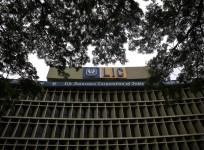 Life Insurance Corporation of India