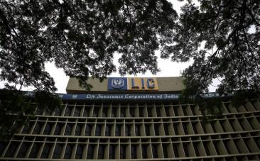 Life Insurance Corporation of India