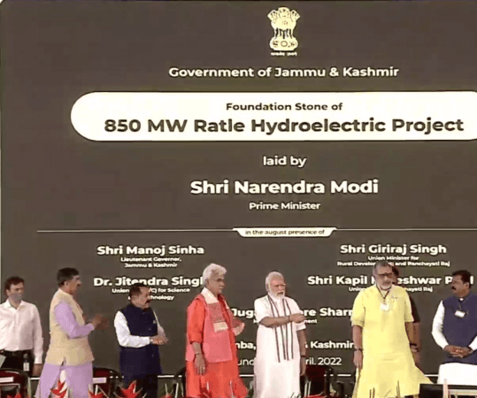 Prime Minister Narendra Modi