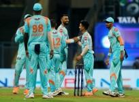 IPL 2022: Pandya's 3/19 helps Lucknow hand Mumbai Indians another defeat