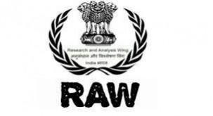 R&AW R&AW