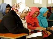 Taliban separates weekday classes for male, female varsity students