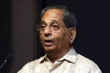 Madhav Godbole Madhav Godbole