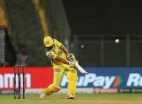 IPL 2022: Rayudu's 78 in vain as Punjab Kings overcome Chennai Super Kings by 11 runs