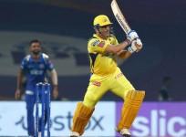 MS Dhoni