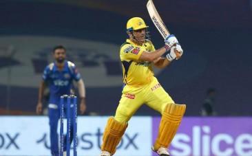 MS Dhoni
