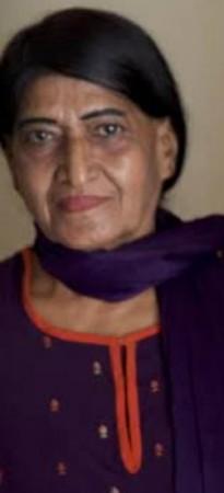 Former India women's hockey captain Elvera Britto passes away. Former India women's hockey captain Elvera Britto passes away.