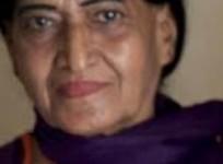 Former India women's hockey captain Elvera Britto passes away.