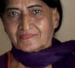 Former India women's hockey captain Elvera Britto passes away.