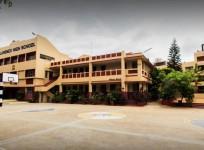 Clarence School in Bengaluru