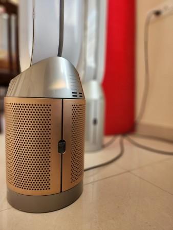 Dyson Purifier Cool Formaldehyde review Dyson Purifier Cool Formaldehyde review