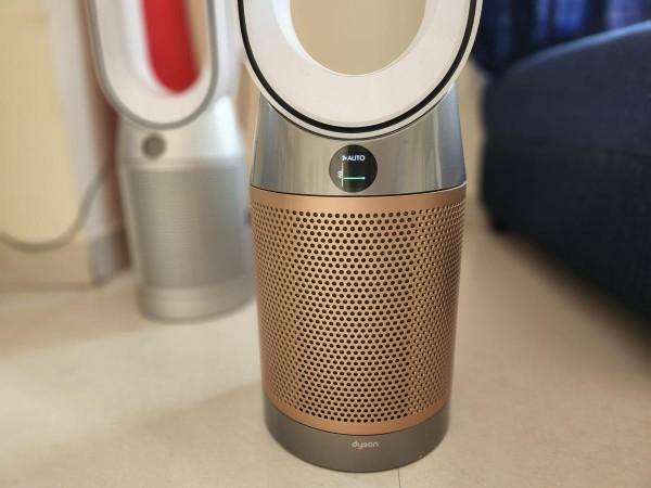 Dyson Purifier Cool Formaldehyde review Dyson Purifier Cool Formaldehyde review