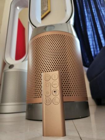 Dyson Purifier Cool Formaldehyde review Dyson Purifier Cool Formaldehyde review