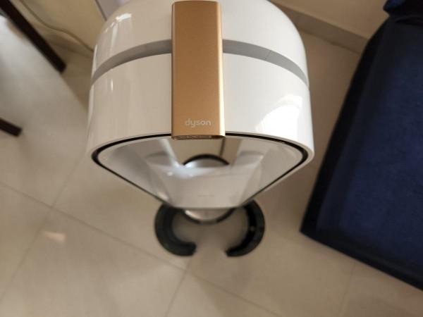 Dyson Purifier Cool Formaldehyde review Dyson Purifier Cool Formaldehyde review