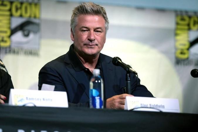 Alec Baldwin's interview footage after fatal shooting on Rust set released; actor narrates incident [details]