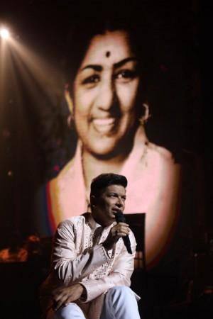 Lata Mangeshkar Tribute Lata Mangeshkar Tribute