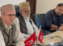 Omar Abdullah