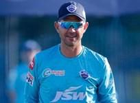 Ricky Ponting