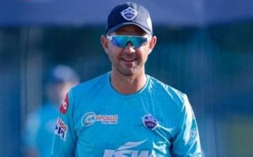 Ricky Ponting