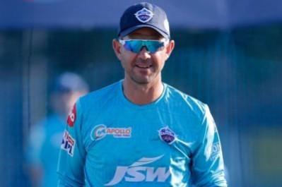 Ricky Ponting