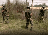 BSF