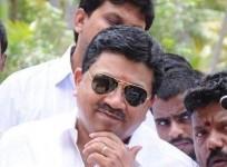Tamil Nadu finance minister P.T.R. Palanivel Thiagarajan