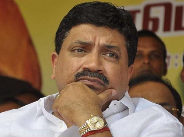 Centre should remove cess, surcharges on fuel: TN FM