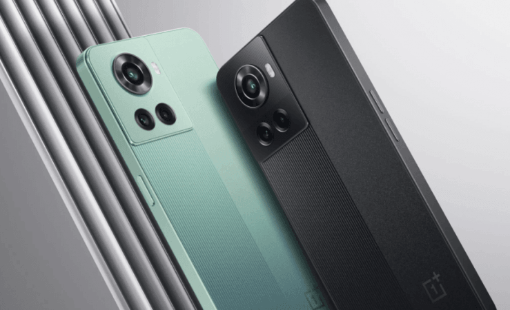 OnePlus 10R OnePLus 10R