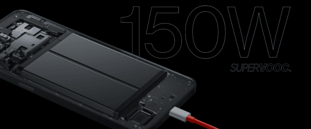 OnePlus 10R 5G with 150W fast-charging, Nord CE 2 Lite, new Buds launched in India [see details]