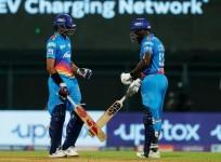 IPL 2022: Kuldeep, Mustafizur, Warner shine as Delhi beat KKR by 4 wickets