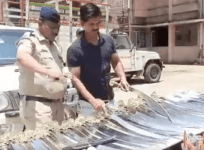 Maharashtra Police