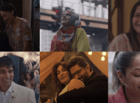 Prime Video Releases Official Trailer for Amazon Original Series Modern Love Mumbai