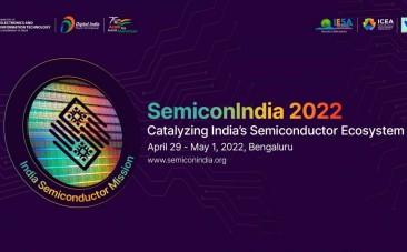 Semicon India 2022