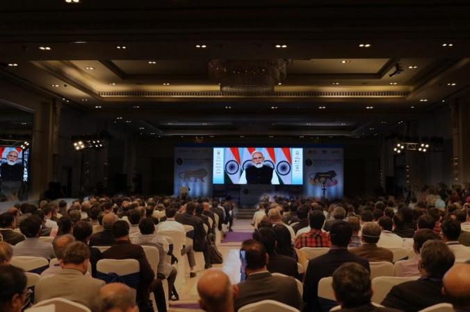 Semicon India 2022
