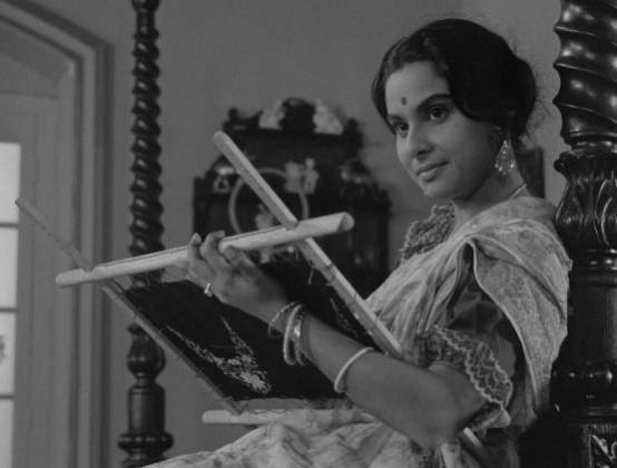 Madhabi Mukherjee