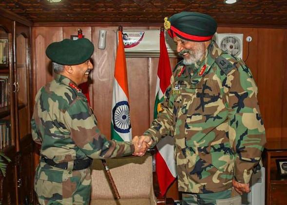 Who is Lt. Gen. BS Raju; three-star general appointed new Vice Chief of ...