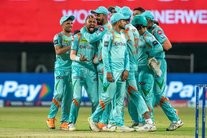 IPL 2022: Mohsin, Krunal, Chameera lead Lucknow's 20-run win over Punjab IPL 2022: Mohsin, Krunal, Chameera lead Lucknow's 20-run win over Punjab