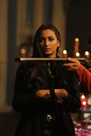 Srinidhi Shetty Srinidhi Shetty
