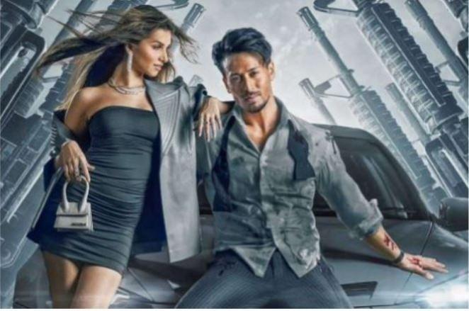 Heropanti 2 Heropanti 2