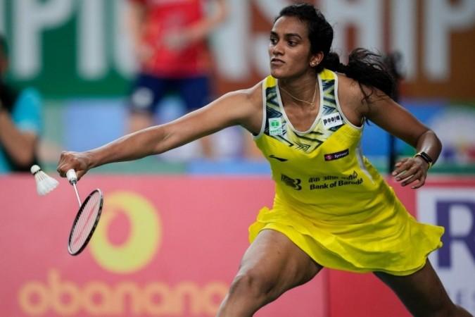Badminton Asia C'ships: Sindhu settles for bronze after losing to Yamaguchi in semis.