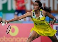Badminton Asia C'ships: Sindhu settles for bronze after losing to Yamaguchi in semis.