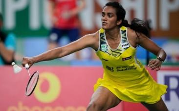 Badminton Asia C'ships: Sindhu settles for bronze after losing to Yamaguchi in semis.
