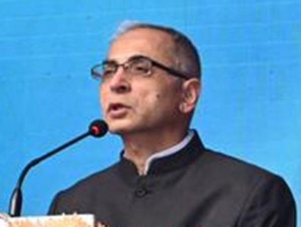 Who is Vinay Kwatra; senior diplomat assumes charge as Foreign Secy [details]